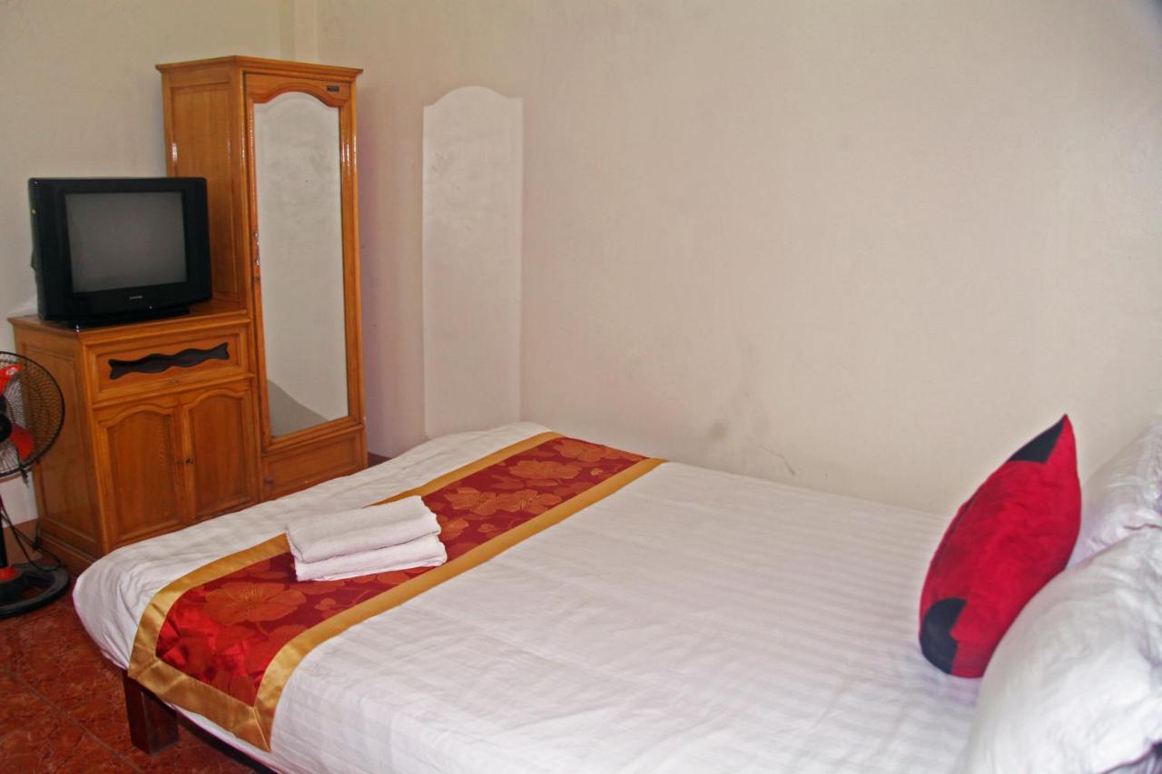 Khach San Sapa Ngay Nay Hotel Kültér fotó