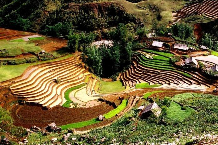 Khach San Sapa Ngay Nay Hotel Kültér fotó